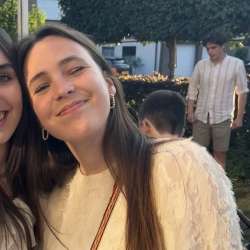 Profielfoto van Anne op Oppasland